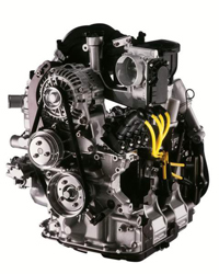 B20E4 Engine